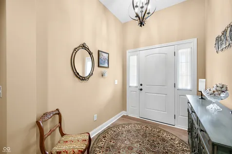 7236 Sunset Point Drive Indianapolis IN 46259