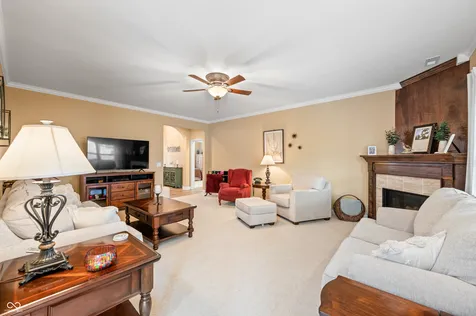 7236 Sunset Point Drive Indianapolis IN 46259