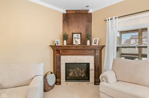 7236 Sunset Point Drive Indianapolis IN 46259