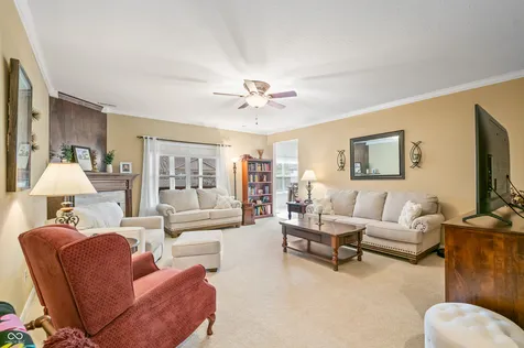 7236 Sunset Point Drive Indianapolis IN 46259