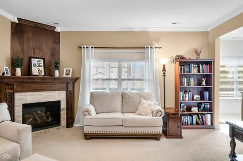 7236 Sunset Point Drive Indianapolis IN 46259