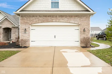 7236 Sunset Point Drive Indianapolis IN 46259