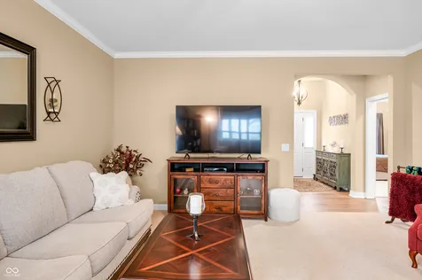 7236 Sunset Point Drive Indianapolis IN 46259