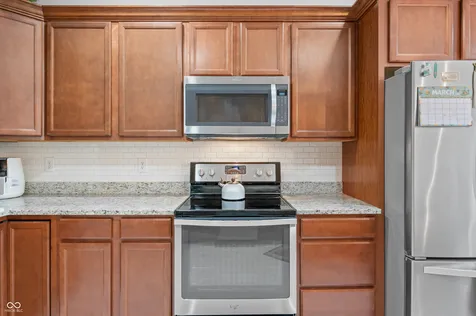 7236 Sunset Point Drive Indianapolis IN 46259