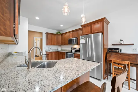7236 Sunset Point Drive Indianapolis IN 46259