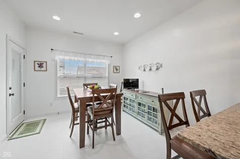 7236 Sunset Point Drive Indianapolis IN 46259