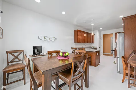 7236 Sunset Point Drive Indianapolis IN 46259