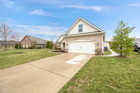 7236 Sunset Point Drive Indianapolis IN 46259