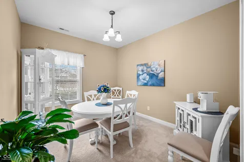 7236 Sunset Point Drive Indianapolis IN 46259