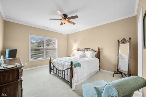 7236 Sunset Point Drive Indianapolis IN 46259