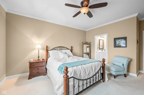 7236 Sunset Point Drive Indianapolis IN 46259
