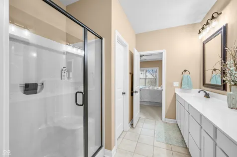 7236 Sunset Point Drive Indianapolis IN 46259