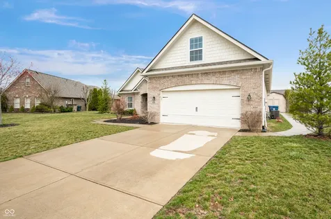 7236 Sunset Point Drive Indianapolis IN 46259