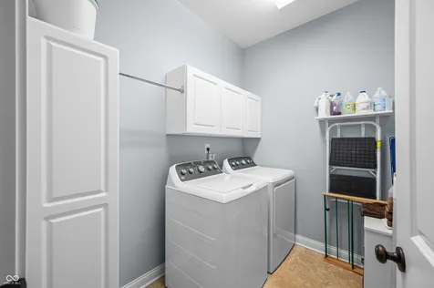 7236 Sunset Point Drive Indianapolis IN 46259