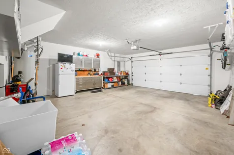 7236 Sunset Point Drive Indianapolis IN 46259