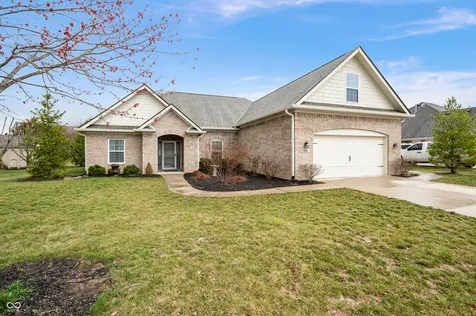 7236 Sunset Point Drive Indianapolis IN 46259