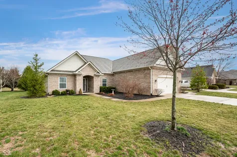 7236 Sunset Point Drive Indianapolis IN 46259