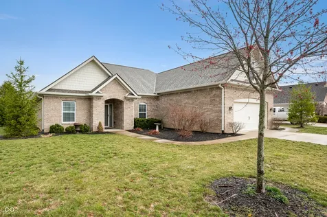 7236 Sunset Point Drive Indianapolis IN 46259
