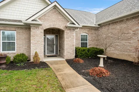 7236 Sunset Point Drive Indianapolis IN 46259