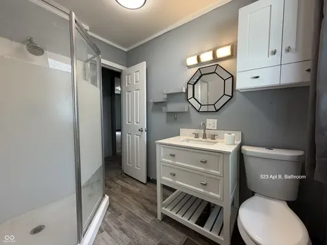 527 Henry Street Huntington IN 46750
