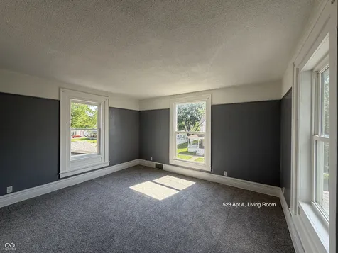527 Henry Street Huntington IN 46750