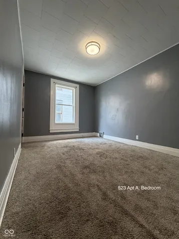 527 Henry Street Huntington IN 46750