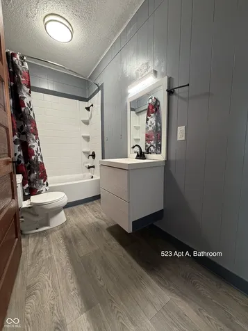 527 Henry Street Huntington IN 46750