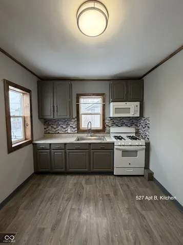 527 Henry Street Huntington IN 46750