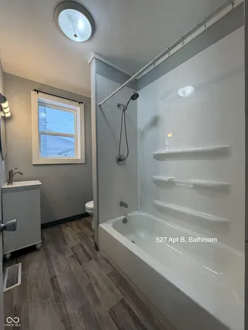 527 Henry Street Huntington IN 46750