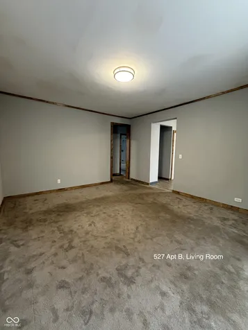 527 Henry Street Huntington IN 46750
