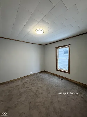 527 Henry Street Huntington IN 46750