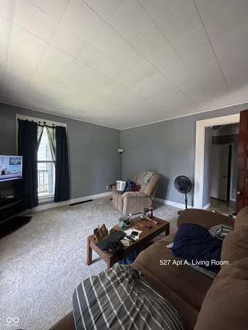 527 Henry Street Huntington IN 46750