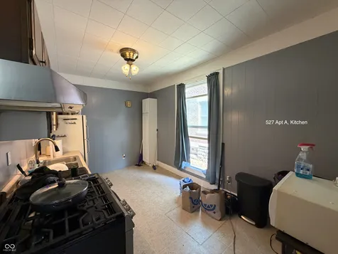 527 Henry Street Huntington IN 46750