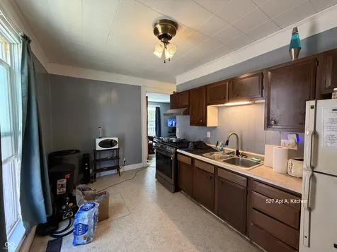 527 Henry Street Huntington IN 46750