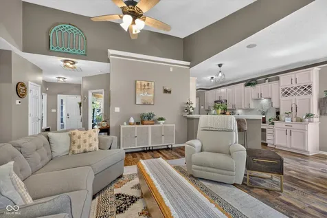 11454 Apalachian Way Fishers IN 46037