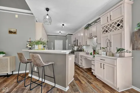 11454 Apalachian Way Fishers IN 46037