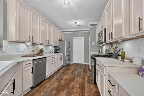 11454 Apalachian Way Fishers IN 46037