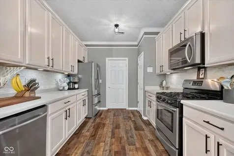 11454 Apalachian Way Fishers IN 46037
