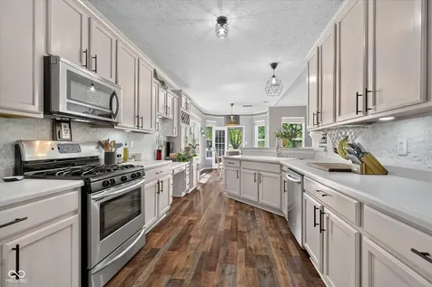 11454 Apalachian Way Fishers IN 46037