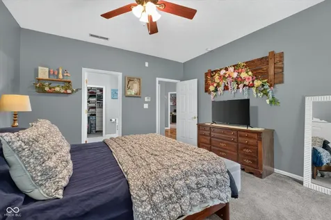11454 Apalachian Way Fishers IN 46037