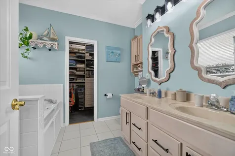 11454 Apalachian Way Fishers IN 46037