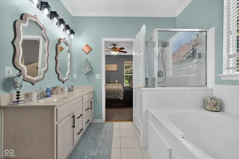 11454 Apalachian Way Fishers IN 46037