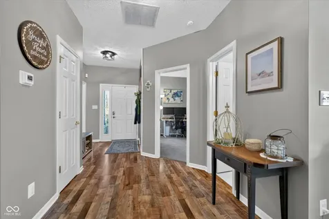 11454 Apalachian Way Fishers IN 46037