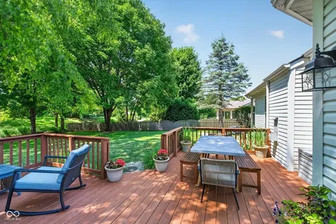 11454 Apalachian Way Fishers IN 46037