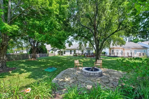 11454 Apalachian Way Fishers IN 46037