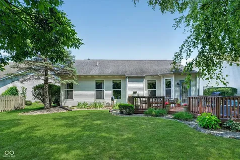 11454 Apalachian Way Fishers IN 46037