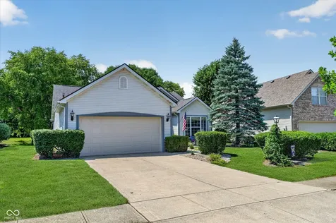 11454 Apalachian Way Fishers IN 46037