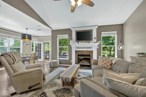 11454 Apalachian Way Fishers IN 46037
