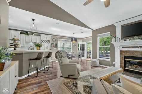 11454 Apalachian Way Fishers IN 46037