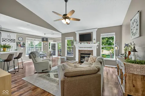 11454 Apalachian Way Fishers IN 46037